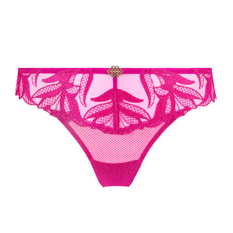 AUBADE Thong Sweet Euphoria Passion Rose