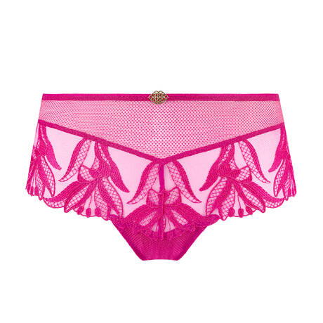 AUBADE Hipster Sweet Euphoria Passion Rose