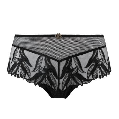 AUBADE Hipster Sweet Euphoria Black