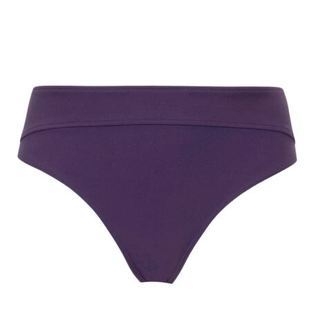 EMPREINTE High waisted bikini bottom Jetset Iris