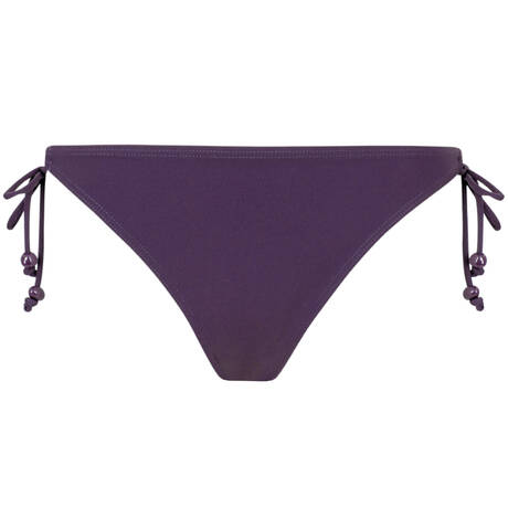 EMPREINTE Adjustable drawstring bikini bottom Jetset Iris