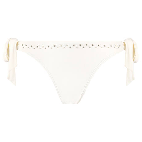 AUBADE Mini-cœur bikini bottom Summer Stars Sea Pearl
