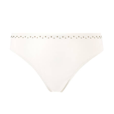 AUBADE Brief bikini bottom Summer Stars Sea Pearl