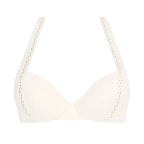 AUBADE Padded bikini top Summer Stars Sea Pearl