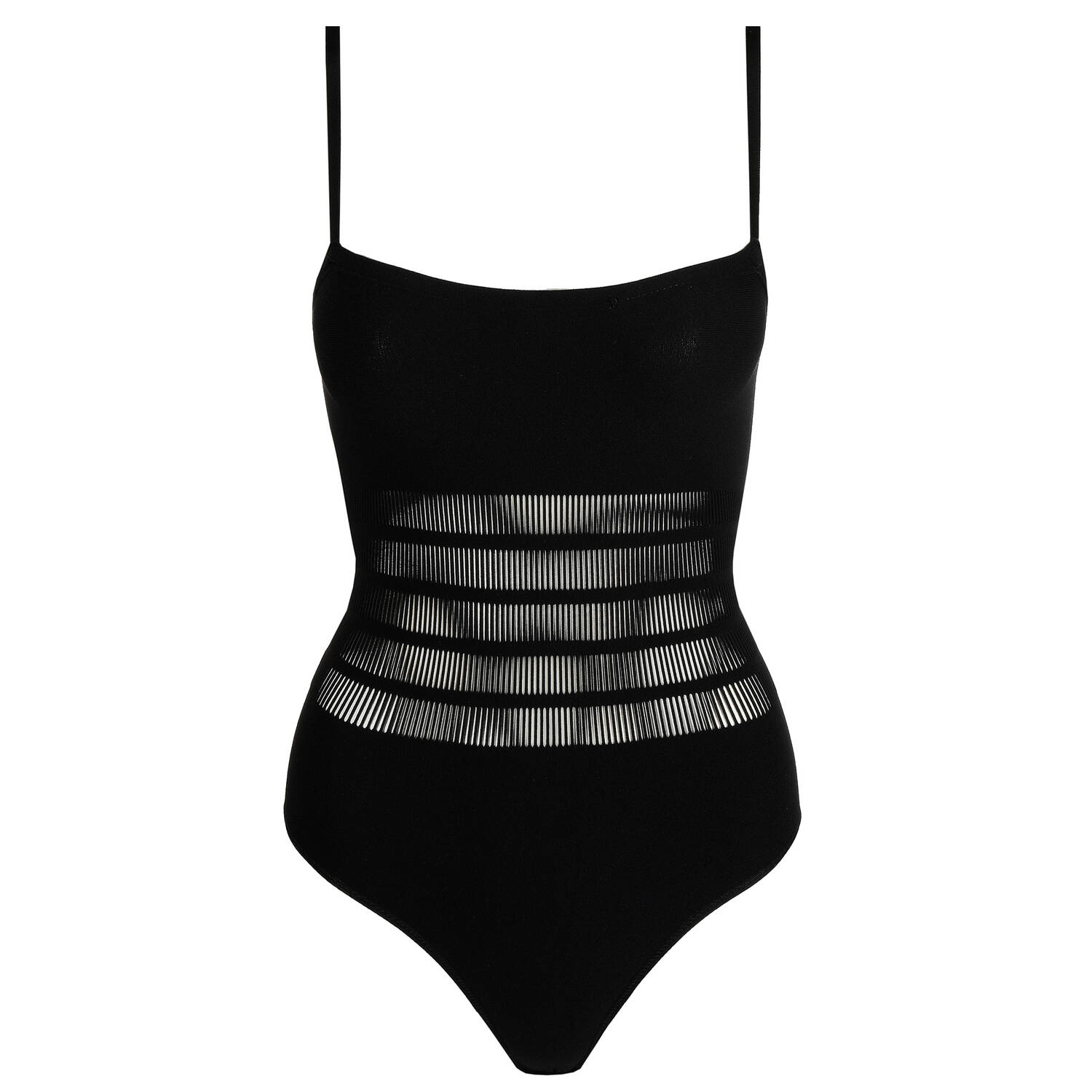 ANDRES SARDA WOLF GARDEN HAUT DE BKN TRANGLE TALLE FR85B-EU70B-US