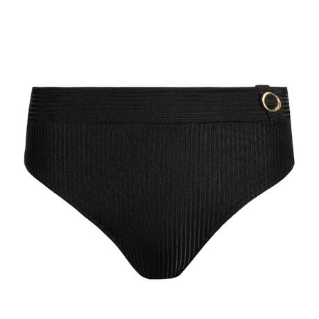 PRIMADONNA Panty bikini bottom Delray Black