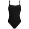 Maillot de bain 1 pièce nageur