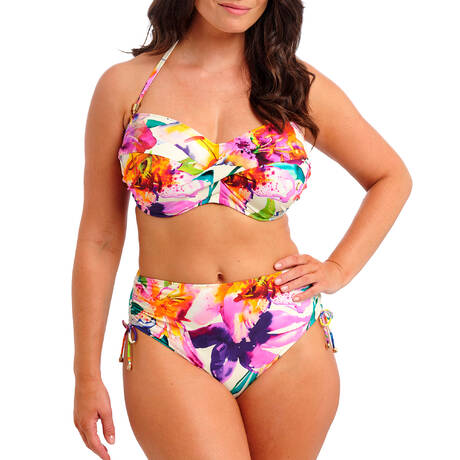 2 pieces set FANTASIE Iguazu Falls Multi