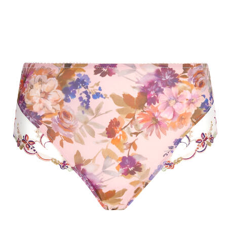 LISE CHARMEL High-waisted panty L'Hiver en Fête Roses d’Hiver