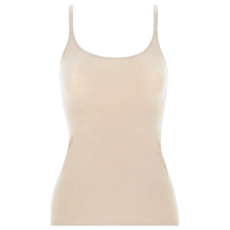 CHANTELLE Caraco invisible Soft Stretch Nude