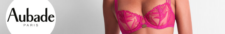 Lingerie Aubade Sweet Euphoria