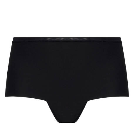 EMPREINTE Shaping high-waisted panty Eclipse Black
