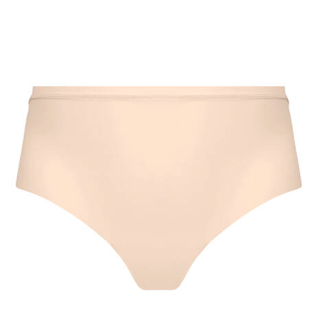 EMPREINTE Shaping high-waisted thong Eclipse Creamy Beige