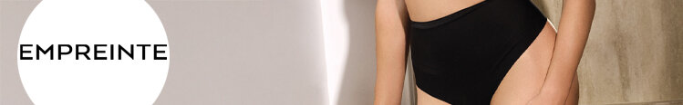 Lingerie Empreinte Eclipse