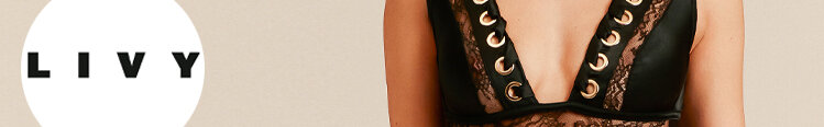 Lingerie LIVY Sadie