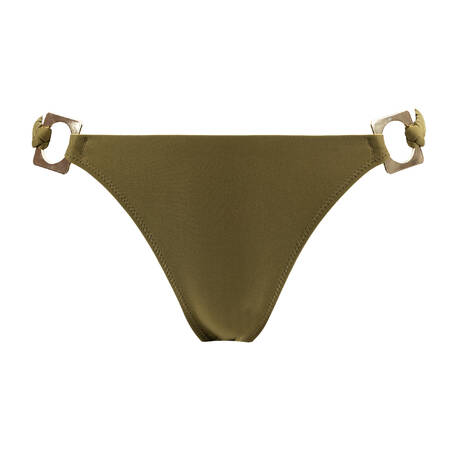 LIVY Brief bikini bottom Miramar Khaki