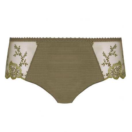 LOUISA BRACQ Hipster Élise Olive