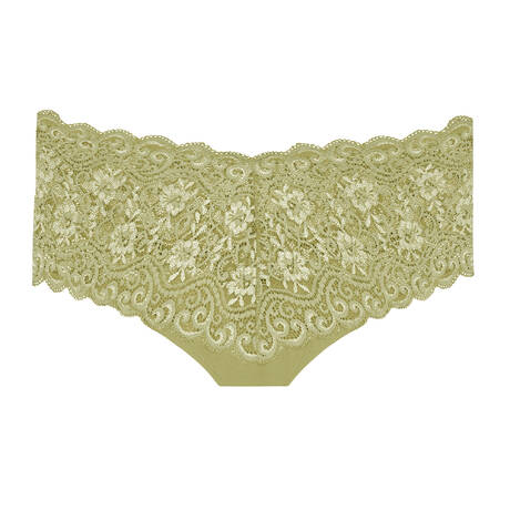 TRIUMPH Hipster lace Amourette Olive Gold