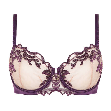 PRELUDE Balconette-BH Venus Violet