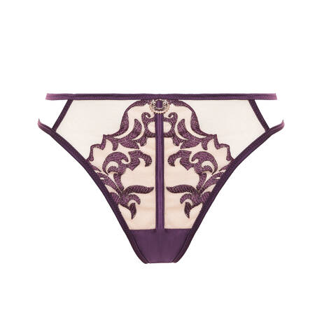 PRELUDE String Venus Violet