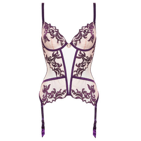 PRELUDE Basque Venus Purple