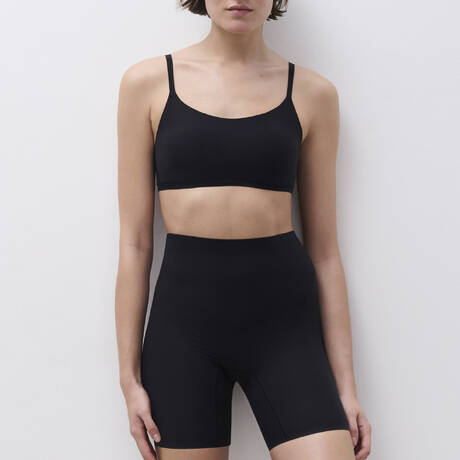 Ensemble 2 pièces CHANTELLE Soft Stretch Noir