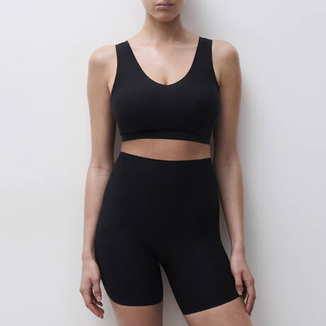 Ensemble 2 pièces CHANTELLE Soft Stretch Noir
