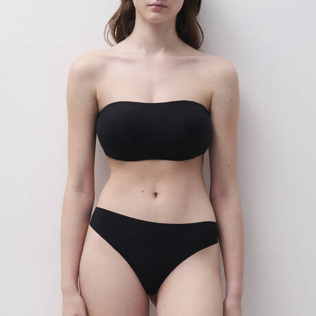 Ensemble 2 pièces CHANTELLE Soft Stretch Noir