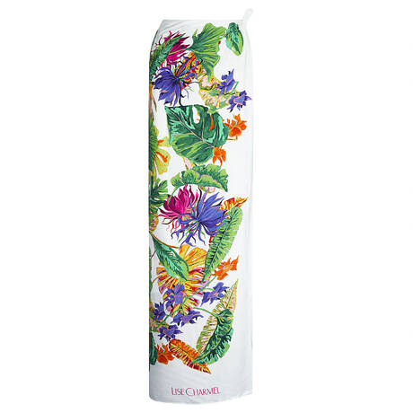 LISE CHARMEL Strand-Pareo Eblouissant Eden Symphonie Eden