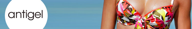 Swimwear Antigel La Radieuse