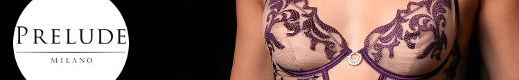 Lingerie Prelude Venus