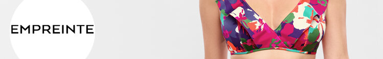 Swimwear Empreinte Nectar