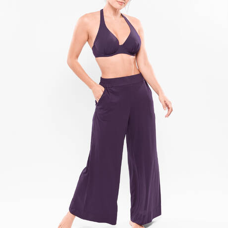 Ensemble 2 pièces EMPREINTE Jetset Iris