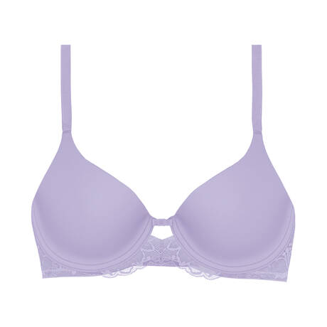 TRIUMPH Padded bra Amourette Charm Lilac