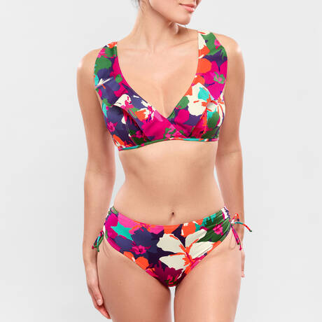 Ensemble 2 pièces EMPREINTE Nectar Tropic