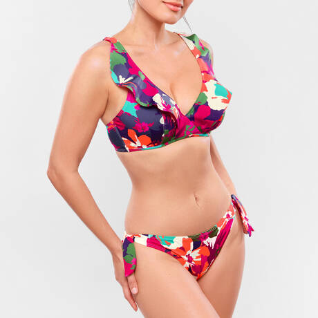 Ensemble 2 pièces EMPREINTE Nectar Tropic