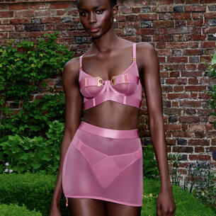 Lingerie Bordelle