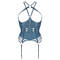 Basque & Corset