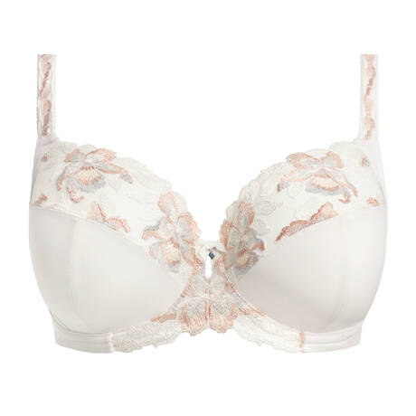 FANTASIE Full-cup bra Magdalena Ivory
