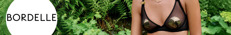 Dessous Bordelle Melusina