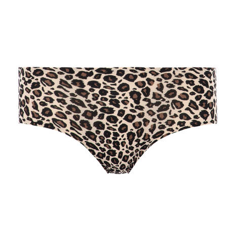 CHANTELLE Invisible hipster Chantelle Leopard