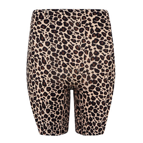 CHANTELLE Panty invisible Soft Stretch Leopard
