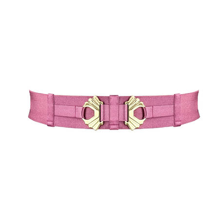 BORDELLE Belt Melusina Black