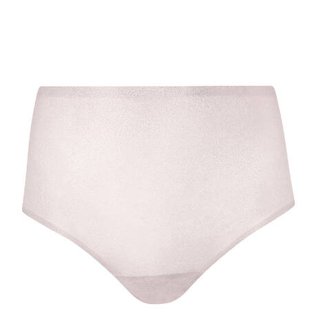 CHANTELLE Culotte haute invisible Soft Stretch Golden Glow