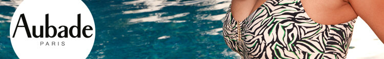 Maillot de bain Aubade Tropical Splash