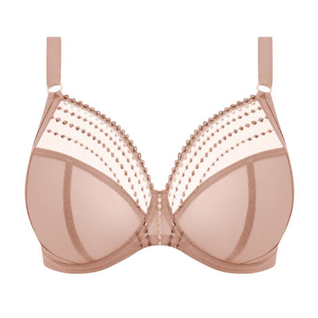 ELOMI Full-cup bra Matilda Praline