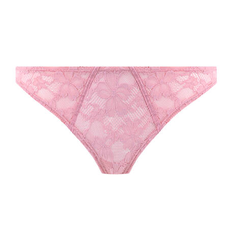 FLEUR DU MAL Lace Brief Le Stretch Lace Bisous