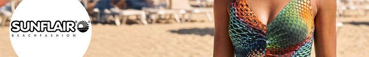 Swimwear Sunflair Mauritius