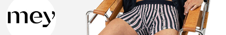 Men's Collection Mey Marble Muse