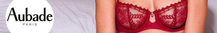 Lingerie Aubade Mystery of Love